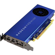 AMD Radeon R7 350X 4GB DDR3 하이프로파일 그래픽카드 DP DVI