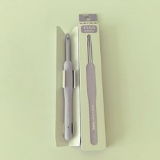 Tulip 钩针编织工具, 1個