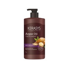 케라시스 아르간오일 트리트먼트, 1개, 1L