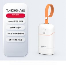 미니건조기 휴대용 접이식 가정용 살균 컴팩트 여행용 출장 다림질 와이셔츠 의류건조기, 화이트 250W, 기본 모델명/품번