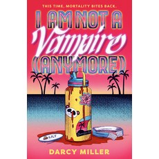 (영문도서)I Am Not a Vampire (Anymore) Hardcover, English, 9780593903162, Random House Books for Youn...