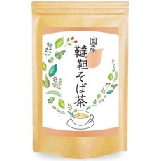 일본 직배송 내추럴 피스트 타타리 메밀차 국내산 티백 100 카페인 무첨가 30개입, 1)30包, 1, 30