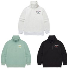 NM5MQ56 노스페이스 키즈 하이 마운틴 집업 스웻셔츠 NM5MQ56GD 20251016