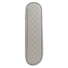 카머 콘솔쿠션 캐스퍼 호환 콘솔박스 팔쿠션 팔걸이쿠션, 미스터그레이, 1개, 미스터그레이