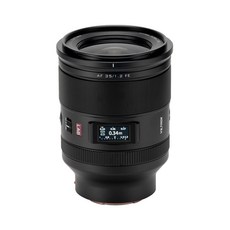빌트록스 35mm F1.2 LAB 소니 E마운트 풀프레임 렌즈