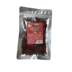 랄랄라몰 소문난 사군자 베트남 건고추 땡초, 1개, 30g