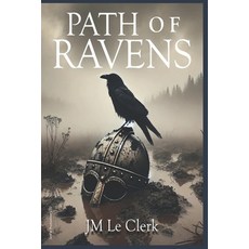 (영문도서) Path of Ravens: the last varangian the story of Harald Hardrada Paperback, Independently Published, English, 9798307122136