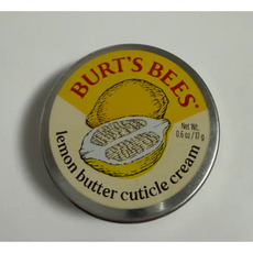버츠비 레몬 버터 큐티클 크림, 1개