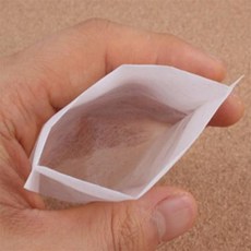 다시백 한약재주머니, 소