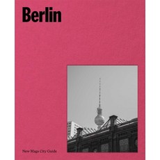 (英文圖書)Berlin 精裝版, Helmin & Sorgenfri, 英文