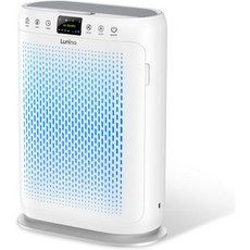 루니노 공기청정기 신모델·70평 대응·인테리어 조명·2026 꽃가루 대책 PM2.5 자동 감지 1대 다 탈취 강화 탈취제 살균 먼지 곰팡이 집진 애완동물 냄새 배기 3단, 루니노 공기청정기 신모델·70평 대응·인테리어 조명