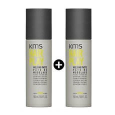 KMS 몰딩페이스트 Molding Paste, 2개, 150ml