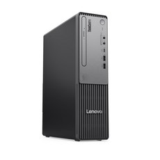 2026 ThinkCentre neo 50s Gen6 13DQS01P00 인텔 Ultra 5 255 16GB 512GB 레노버미니PC 데스크탑, WIN11 Home, 4TB, 블랙