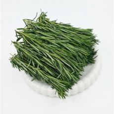 야채왕 로즈마리 허브 생잎 중량별, 100g, 1개