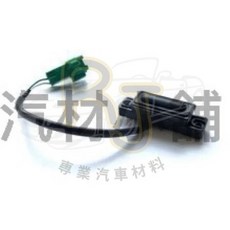 RJ車材 鈴木 Swift 後蓋開關 行李箱開關 觸碰開關, 4線/有I-KEY