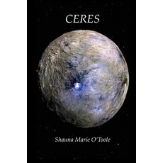 (영문도서) Ceres Paperback, Lulu.com, English, 9781716189937