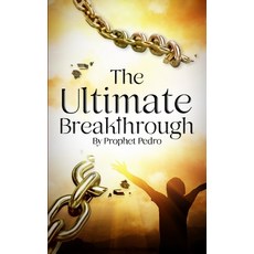 (영문도서)The Ultimate Breakthrough Paperback, Independently Published, English, 9798272891877
