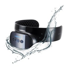 MYTREX AQUA LEG TRAINER EMS MT-ALT24B 마이트렉스 목욕 시간 미각 훈련 미각 근육