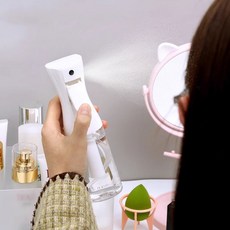 미세 안개 분사 롱미스트 300ml 화초 식물 스프레이r1d1+8bfr