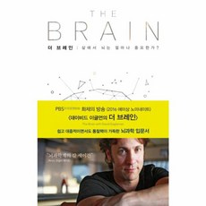 기타 더 브레인 - 삶에서 뇌는 얼마나 중요한가?, 데이비드 이글먼, 해나무(북하우스)