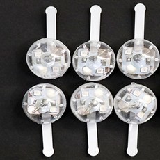 제이하이 플라스틱 LED 볼 발광볼