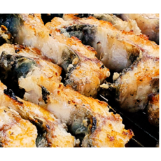 [소비자선택1위] 원기회복 부드러운 드시기 편한 육질 국산 프리미엄 손질민물장어 자포니카종, 1개, 다보 자포니카종 프리미엄 손질장어 4인분800~850g