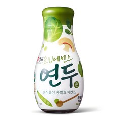 연두 요리에센스 순, 150ml, 1개