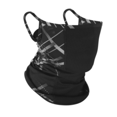 타이트엔드 EXO 에어쿨 멀티스카프, 그레이, 1개