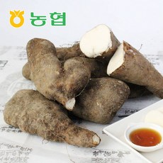 북안동농협 산약마을 산마 못난이, 2kg