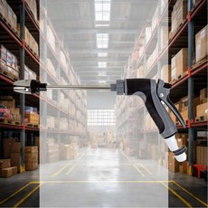 고압력 세차 분사기 호스건 고압분사기