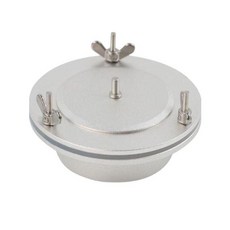 원단투습컵 조립 DIY 통기성 컵 수분 흡수 방식 증발 필름 압력 균형 코팅 잡힌 실리콘