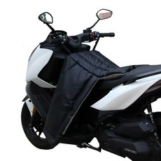 겨울 오토바이 레그커버 방수 방풍 스쿠터 무릎보호 담요 배달 라이더 보온 필수템, 길이연장 방풍 무릅 담요