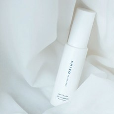 일본 시로 화이트릴리 향수 오드퍼퓸, 40ml, 1개