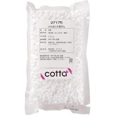 cotta (cotta) 일본직구 코타 와플 슈가 8.8온스(250g), 사이즈, 250g, 1개