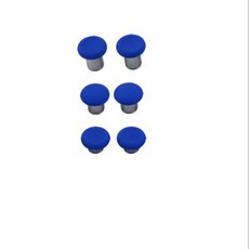엑스박스패드 교체 하우징 케이스 액세사리 XBOX컨트롤러 Thumbsticks-금속 아날로그 스틱 스왑 조이스틱 패들 Xbox One 엘리트 컨트롤러 시리즈 1 용 D-패드 2, Group 9, 1개