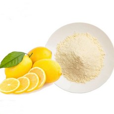 샘플 레몬농축분말 100g X, 레몬농축분말 100g 샘플 과채농축과즙분말, 1g, 1개