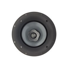 Paradigm CI Pro P80-R 圓形崁入式喇叭，原裝進口公司貨，名展影音保固，打造家庭劇院級享受。, White