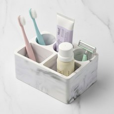 위들리 규조토 칫솔꽂이, 1개