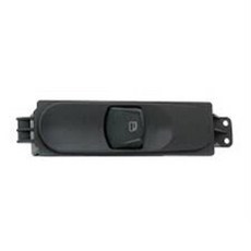 《歐馬國際》2E0959877R VW 福斯 CRAFTER 大T 電動窗 升降機 窗戶 開關 右 德國原廠, 1個