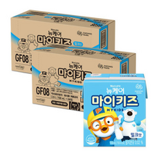 뉴케어 마이키즈 밀크 150ml 24팩 x 2박스, 48박스