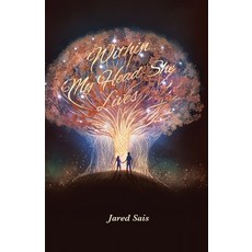(外文書)Within My Head She Lives Paperback, Sais Publishing, English