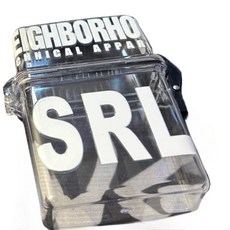 NEIGHBORHOOD SRL 打火機盒
