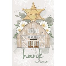 (英文圖書)Hank: Men of Clarence County Book 1 (Discreet Edition) 平裝版, Goldfinch & Keys Press, English, Paperback