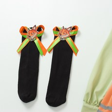 女童角色扮演服裝 狐狸造型連衣裙