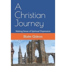 (영문도서) A Christian Journey: Making Sense of Spiritual Depression Paperback, Independently Published, English, 9798882547584