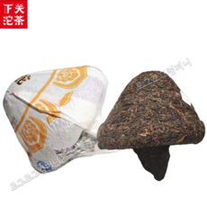 하관차창 2016년 숙타 금인타차 9년진 숙보이 버섯타 긴압차 숙차, 1개, 1개입, 300g