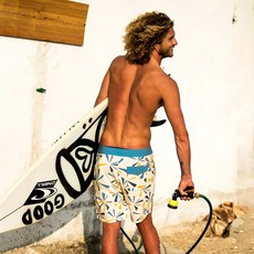 O'Neill SUNBURST CRUZER 衝浪褲 沙灘褲 海灘褲 18吋