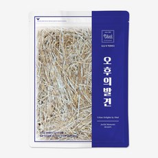 얇아서 더 맛있는 오발 신짜오 2mm 쥐포채 1Kg, 1개
