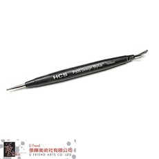 HCS P300 雙頭圓珠轉印筆, 1個