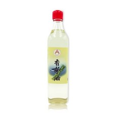 巴塔BARTA香茅油520cc 小黑蚊 登山 露營 台灣農特產, 1個
